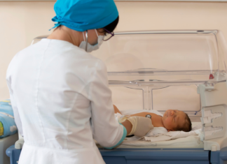 Futuro della neonatologia in Italia: dalla denatalità alla riorganizzazione delle cure neonatali Futuro della neonatologia in Italia