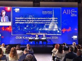 Convegno Aiic: innovazione e collaborazione per rispondere ai bisogni di salute