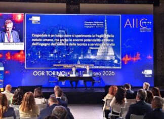 Convegno Aiic: innovazione e collaborazione per rispondere ai bisogni di salute
