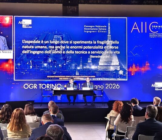Convegno Aiic: innovazione e collaborazione per rispondere ai bisogni di salute