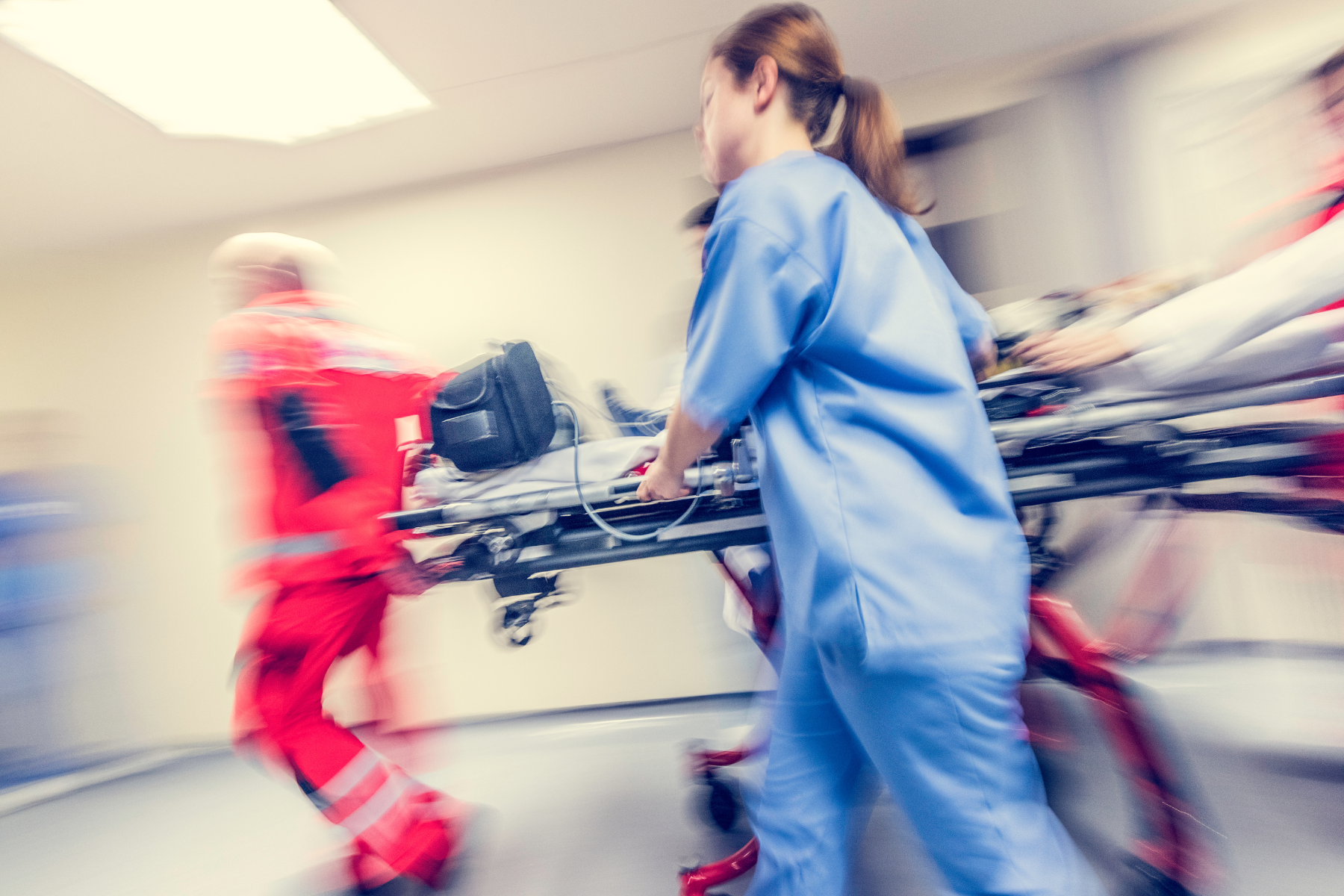 Emergenza-Urgenza e Lea se il diritto alla cura si ferma sulla porta del Pronto Soccorso