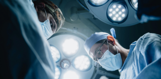 operating room manager