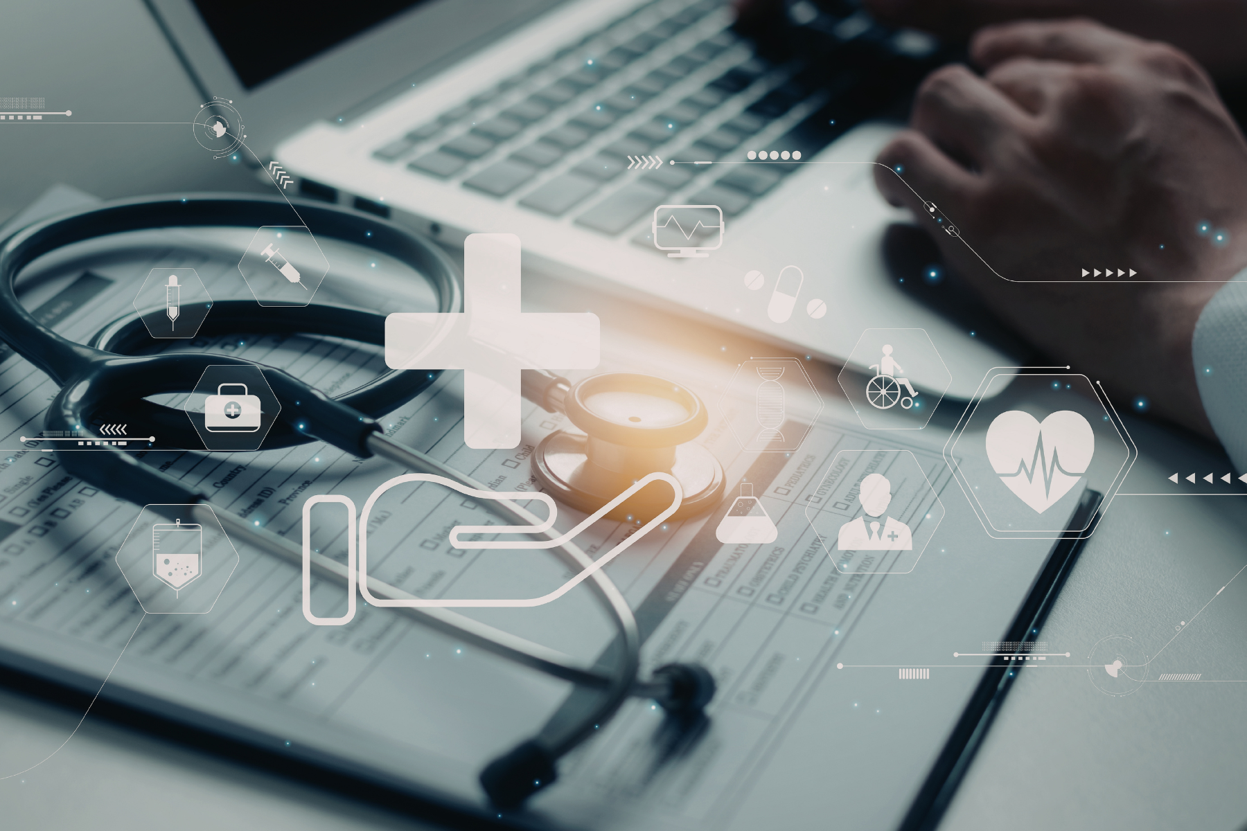 Terapie digitali e trasformazione dei percorsi di cura tra fattori abilitanti e criticità