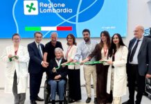 Ospedale Sacco, conclusi i lavori Pnrr: verso un ospedale più moderno e sicuro
