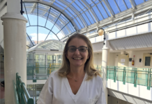 Angela Corpolongo nominata presidente Simet