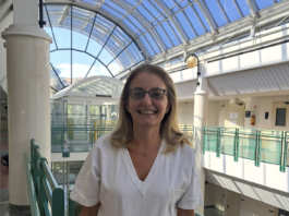 Angela Corpolongo nominata presidente Simet