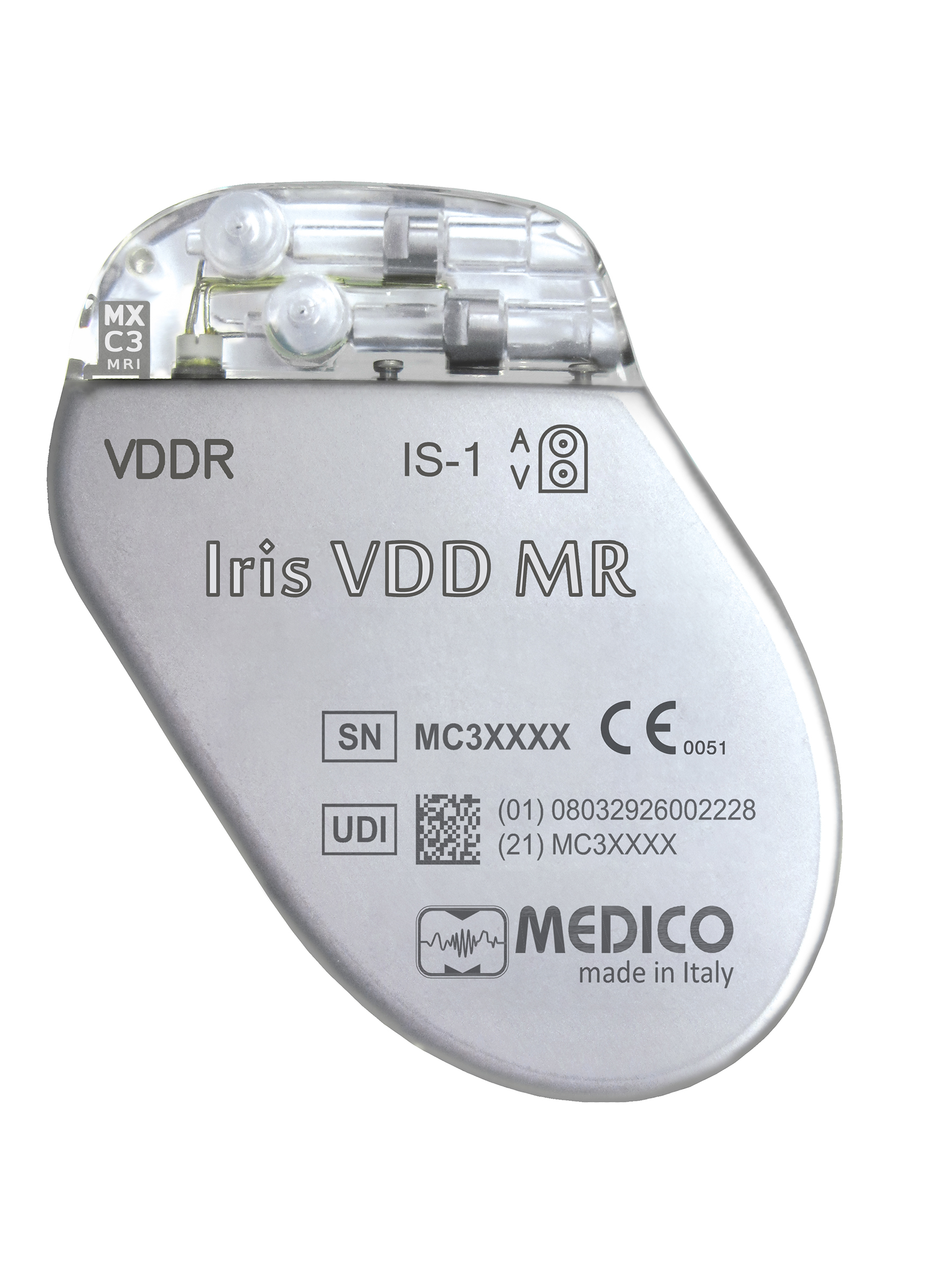 Primo pacemaker italiano certificato MDR: IMQ rilascia la certificazione CE0051 a MEDICO
