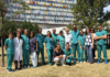 San Gerardo, Monza: programma di follow-up dopo la Terapia Intensiva Irccs San Gerardo follow-up post TI
