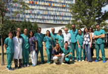 Irccs San Gerardo follow-up post TI