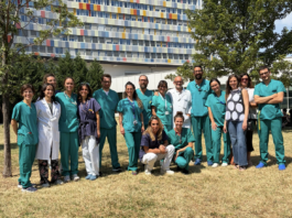 San Gerardo, Monza: programma di follow-up dopo la Terapia Intensiva Irccs San Gerardo follow-up post TI