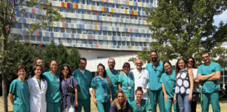 Irccs San Gerardo follow-up post TI