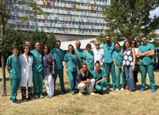Irccs San Gerardo follow-up post TI