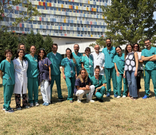 Irccs San Gerardo follow-up post TI