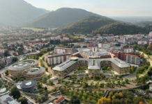 Asst Spedali Civili di Brescia: presentato il progetto per l’Ospedale del Futuro