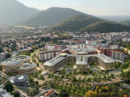 Asst Spedali Civili di Brescia: presentato il progetto dell’Ospedale del Futuro