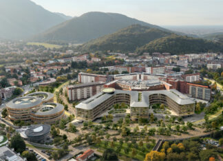 Asst Spedali Civili di Brescia: presentato il progetto dell’Ospedale del Futuro