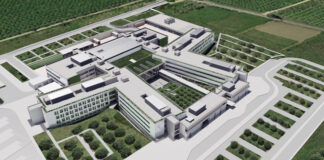 Ospedale Sibaritide