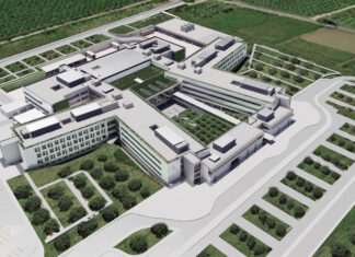 Ospedale Sibaritide