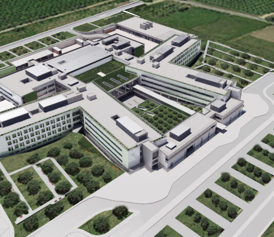 Ospedale Sibaritide
