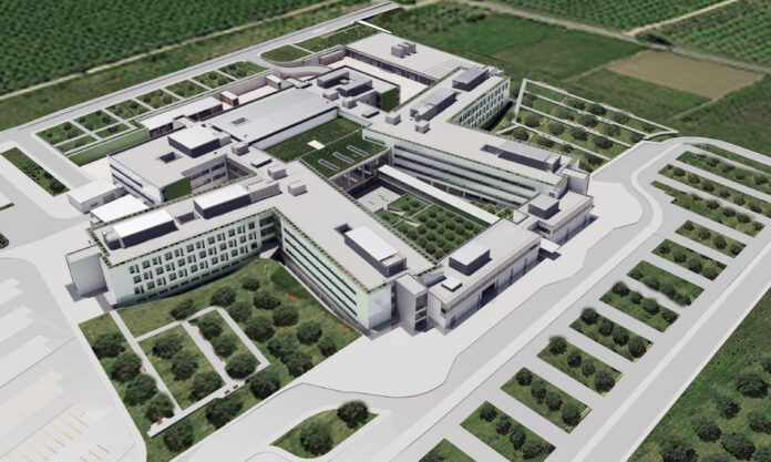 Ospedale Sibaritide