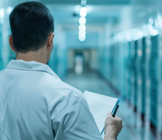 Medicina penitenziaria fra evidenze e bisogni irrisolti