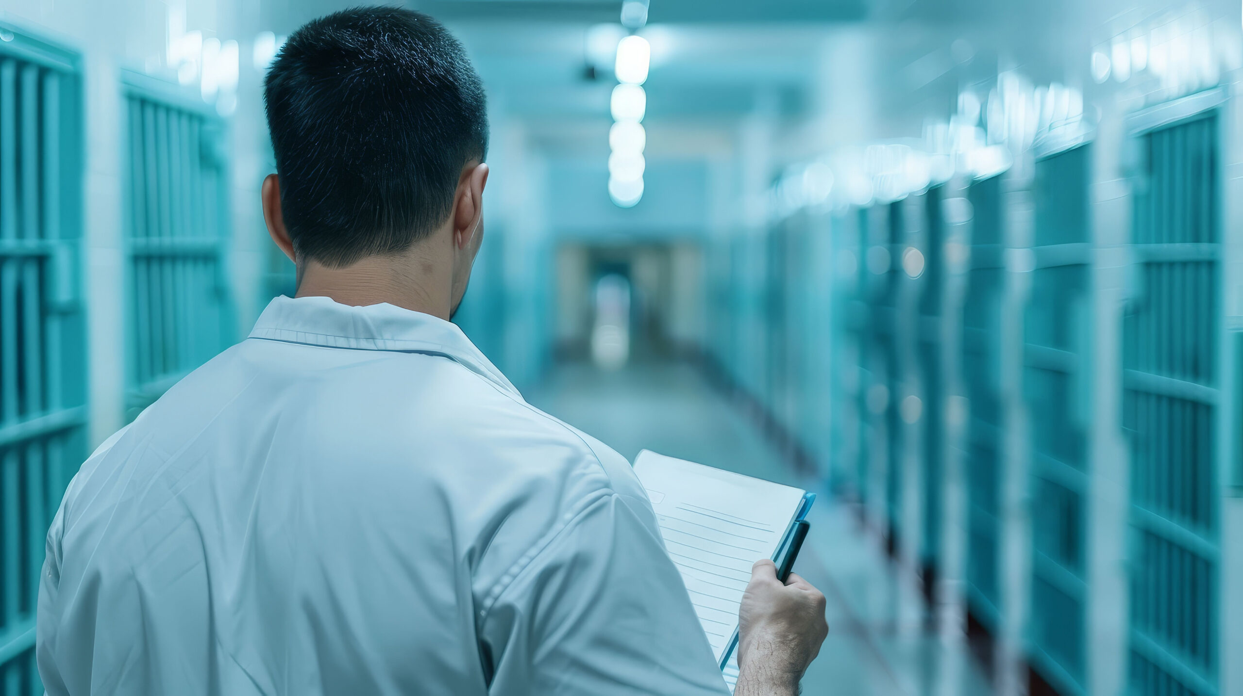 Medicina penitenziaria fra evidenze e bisogni irrisolti