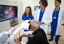 Ospedale Niguarda, inaugurate nuove strutture e tecnologie
