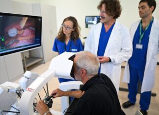 Ospedale Niguarda, inaugurate nuove strutture e tecnologie