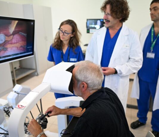 Ospedale Niguarda, inaugurate nuove strutture e tecnologie