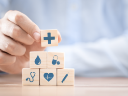 Spesa sanitaria pubblica, Italia perde terreno in Europa