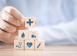 Spesa sanitaria pubblica, Italia perde terreno in Europa