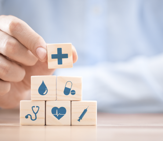 Spesa sanitaria pubblica, Italia perde terreno in Europa