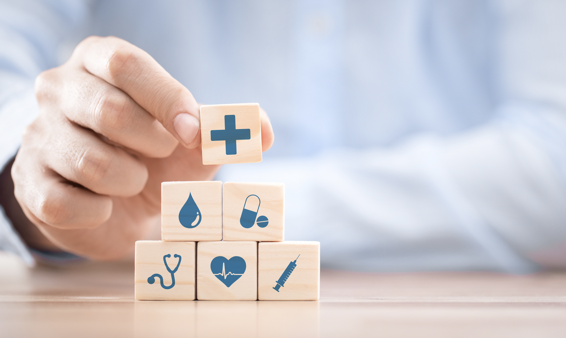 Spesa sanitaria pubblica, Italia perde terreno in Europa