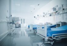 Antincendio parte integrante della sicurezza della cura