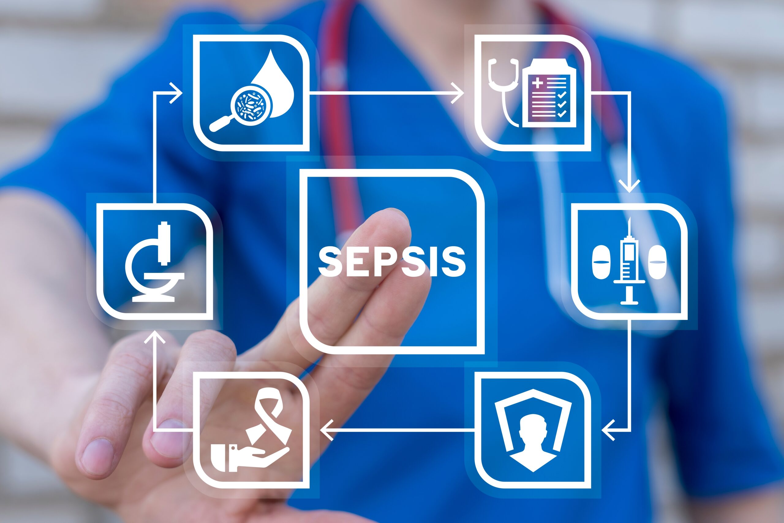 Giornata mondiale della sepsi: “Invest in sepsis, save lives”