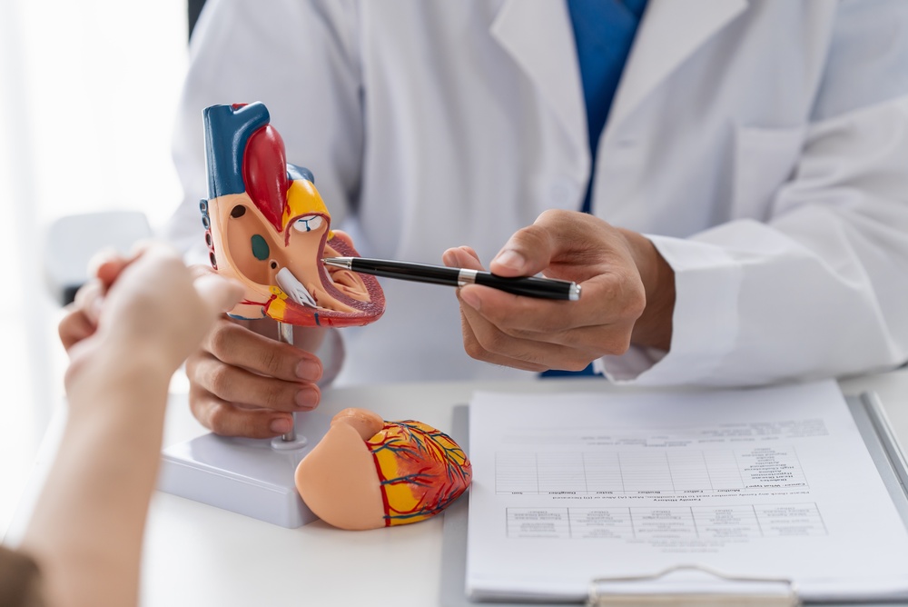 Cardiochirurgia: a Lecce protocollo per l’empowerment del paziente