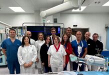 Studio Air-Stemi: nuove cure per l’infarto