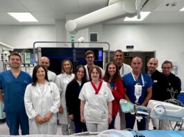 Studio Air-Stemi: nuove cure per l’infarto