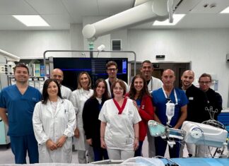 Studio Air-Stemi: nuove cure per l’infarto