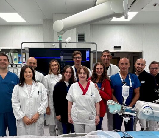 Studio Air-Stemi: nuove cure per l’infarto