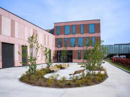 Humanitas Proton Building. Scienza, responsabilità e innovazione per la sanità