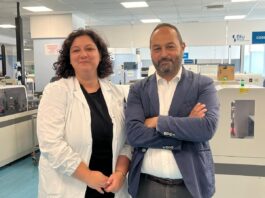 Ausl Modena, test POCT per diagnosi e decisioni cliniche rapide