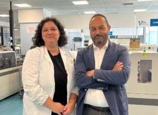Ausl Modena, test POCT per diagnosi e decisioni cliniche rapide