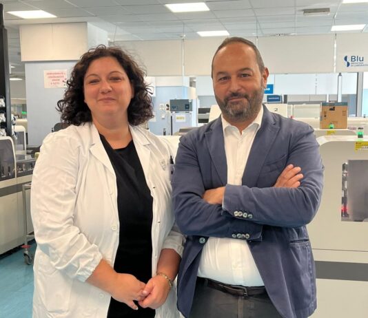 Ausl Modena, test POCT per diagnosi e decisioni cliniche rapide