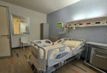 Reparto trapianto midollo pediatrico Asst Spedali Civili di Brescia