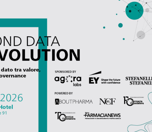 Beyond Data (R)Evolution, 29 ottobre: come valorizzare i dati sanitari