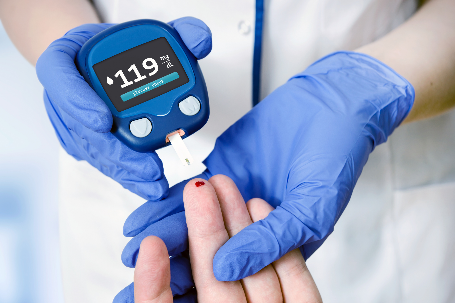 Diabete: cresce la malattia e aumenta la complessità assistenziale