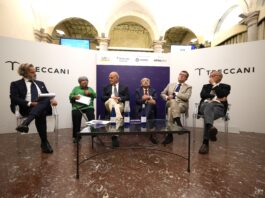 Prevenzione, con ABCì Treccani Accademia valorizza il ruolo delle parole