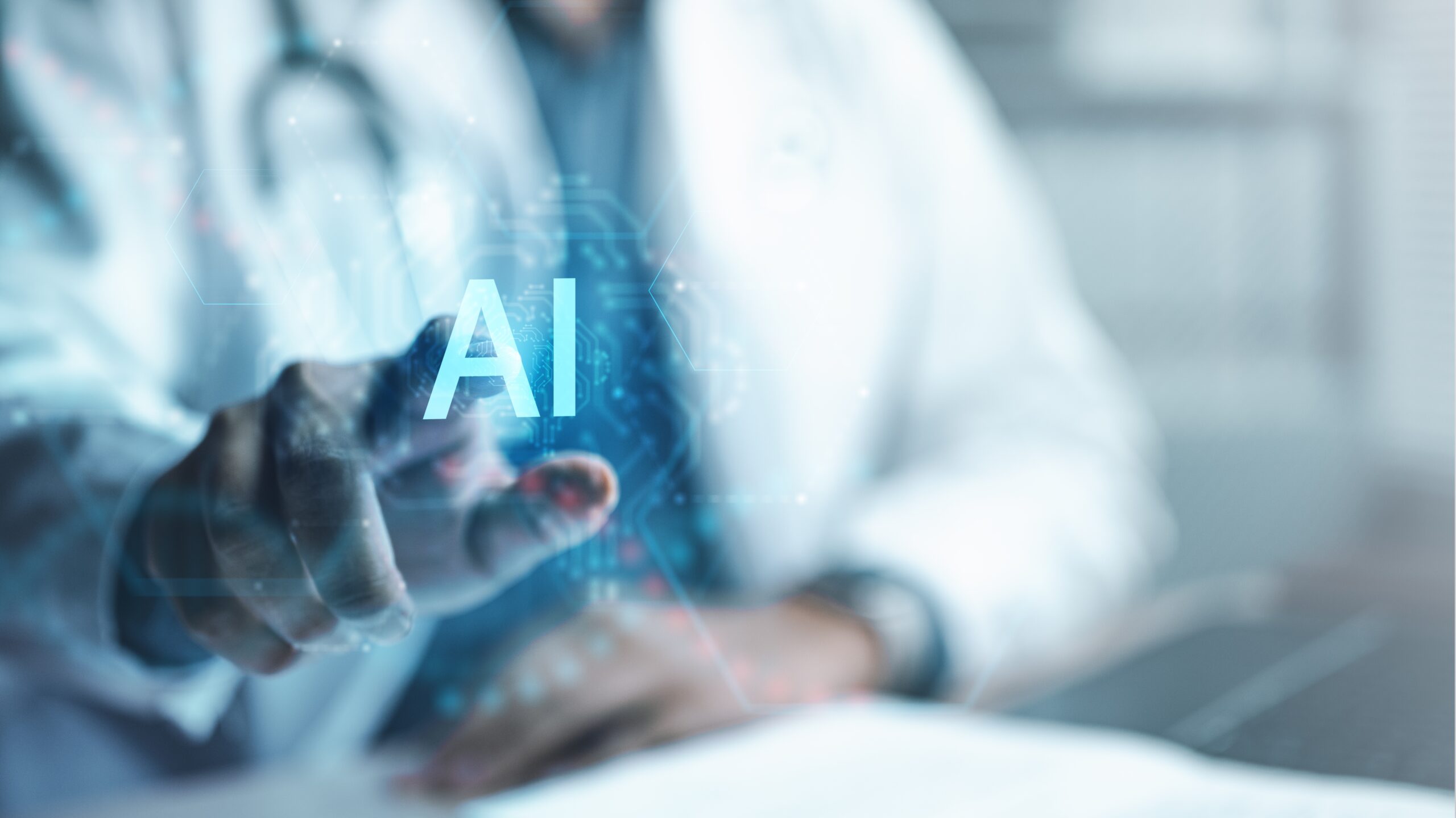 MiCuroDigitale: l’AI è già in ospedale 