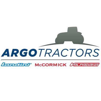Argo Tractors